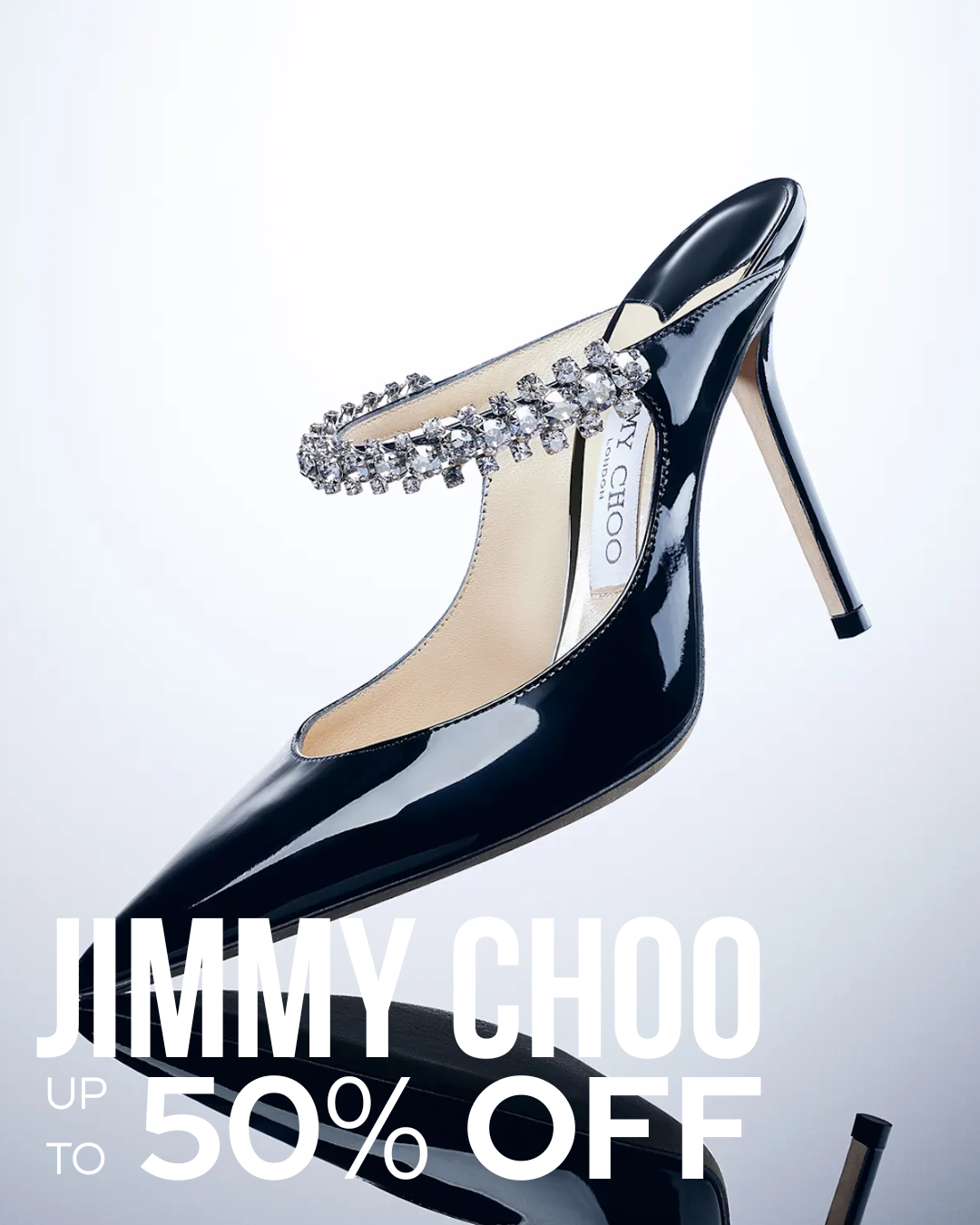 Jimmy Choo
