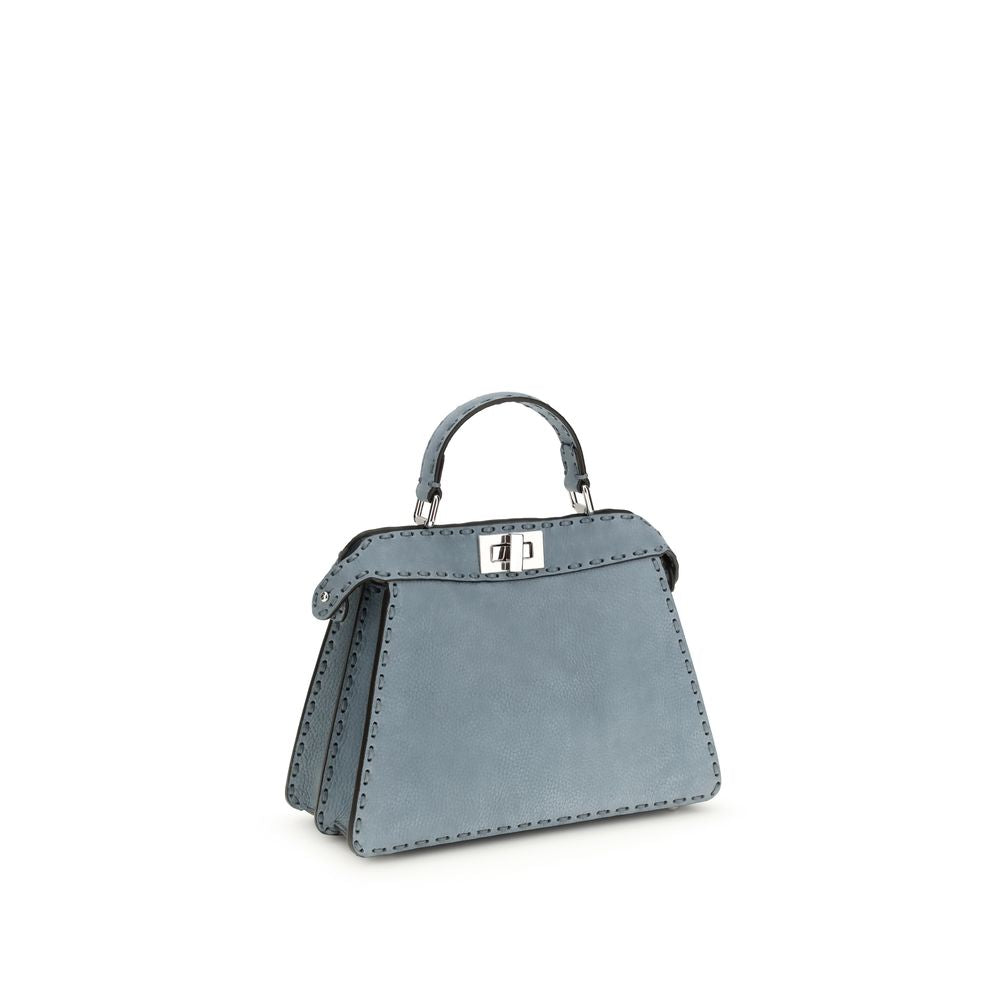 Small Peekaboo ISeeU Handbag