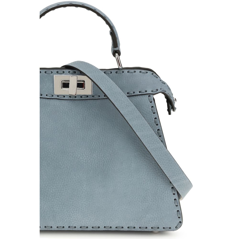Small Peekaboo ISeeU Handbag