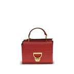 Calf Leather Arlettis Handbag
