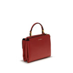 Calf Leather Arlettis Handbag