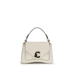 Calf Leather C-Me Shoulder Bag