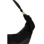 Furoshiki Calf Leather Shoulder Bag