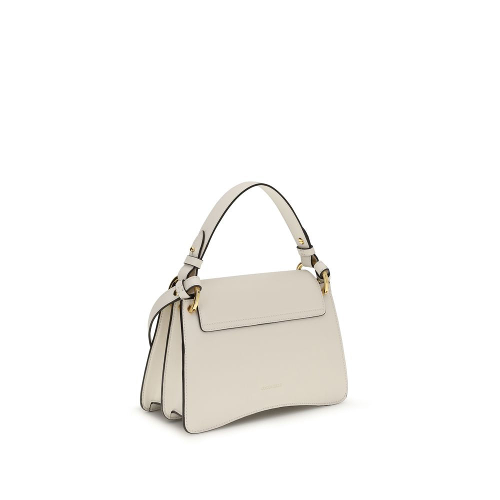 Calf Leather C-Me Shoulder Bag