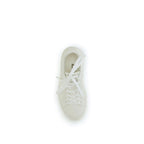 B-Court Calfskin Low‑Top Sneakers