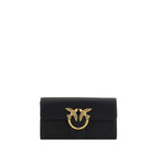 Calfskin Love One Wallet