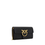 Calfskin Love One Wallet