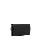 Calfskin Love One Wallet