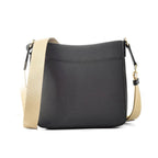 Jet Set Travel Canvas Crossbody Bag