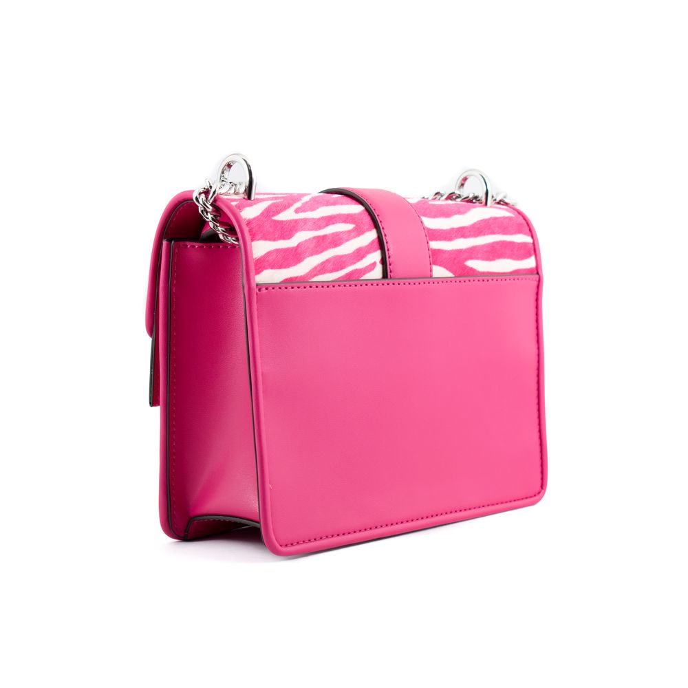 Greenwich Leather Crossbody Bag