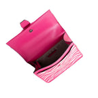 Greenwich Leather Crossbody Bag