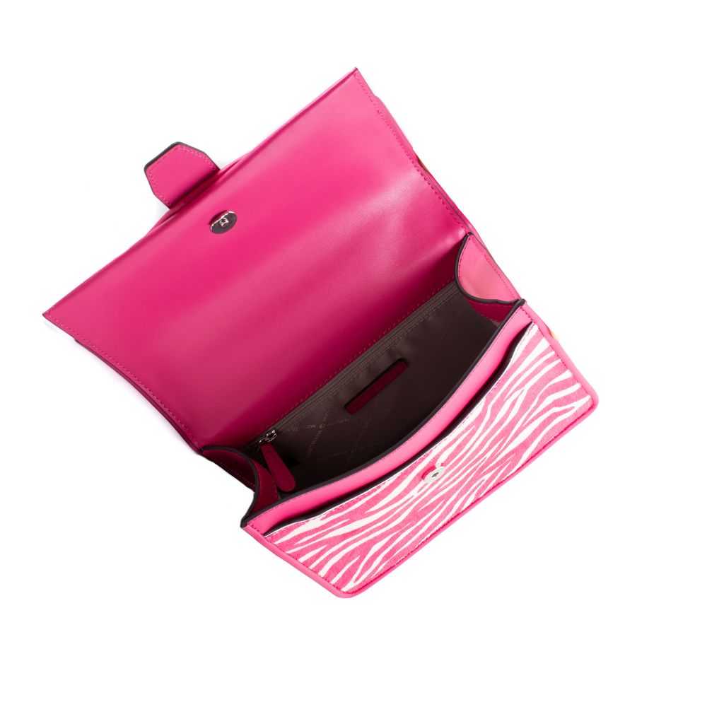 Greenwich Leather Crossbody Bag