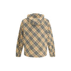 Check Jacket
