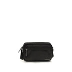 Essential U Nylon Shoulder Bag