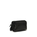 Essential U Nylon Shoulder Bag