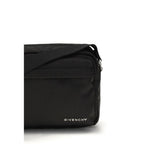 Essential U Nylon Shoulder Bag