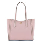 Multicolor Canvas Tote Bag