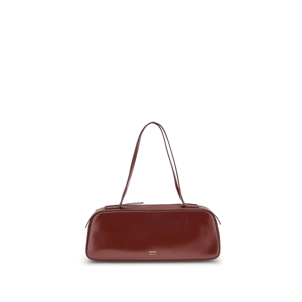 Calf Leather Simona Shoulder Bag