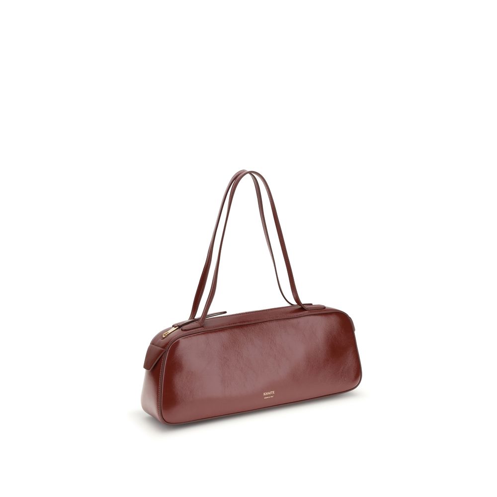 Calf Leather Simona Shoulder Bag