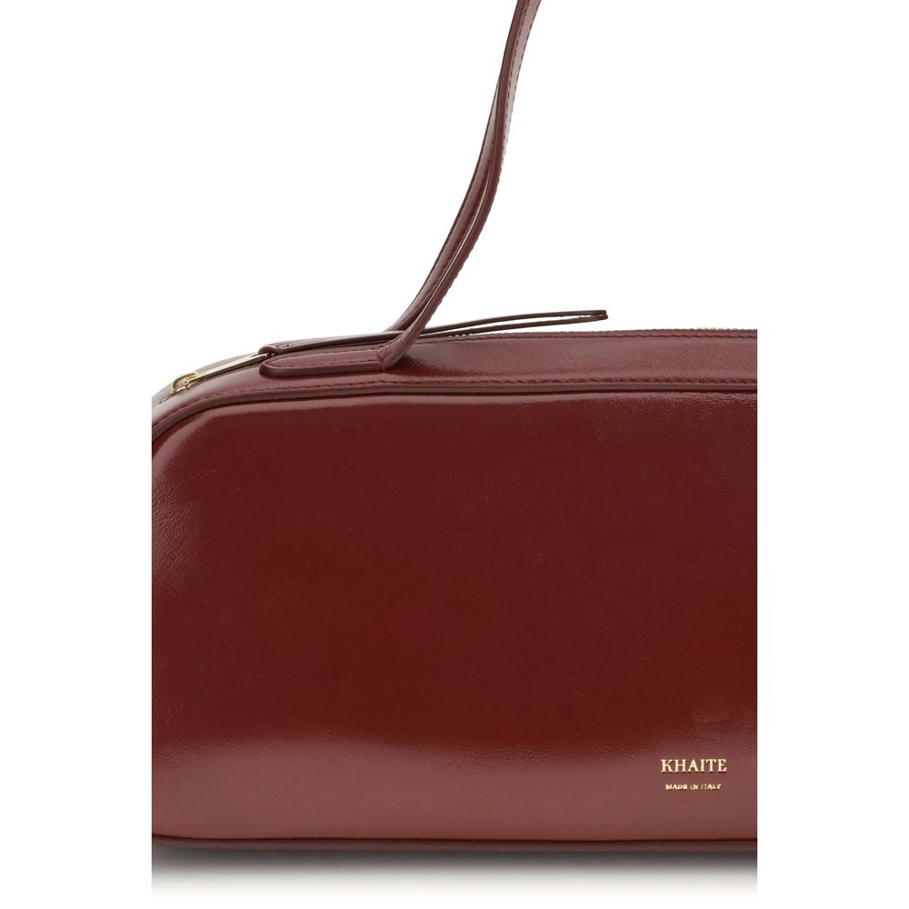 Calf Leather Simona Shoulder Bag