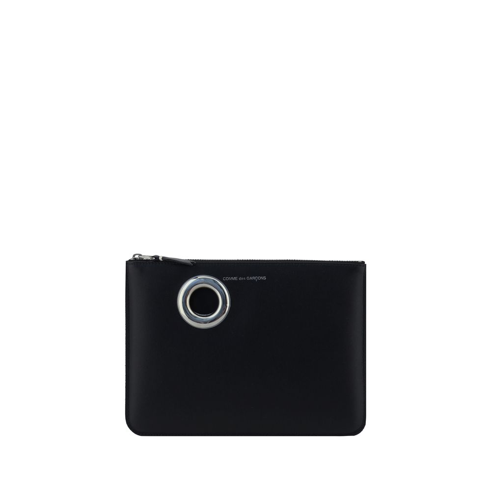 Calfskin Coin Purse