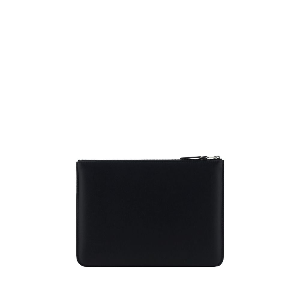 Calfskin Coin Purse