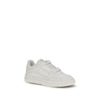 Freedots Low Top Calf Leather Sneakers