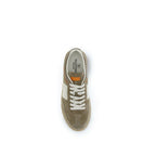 Upvillage Sneakers In Beige Calfskin