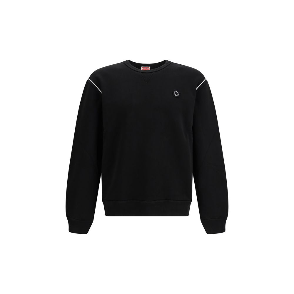 Boke Flower 2.0 Embroidered Cotton Sweatshirt
