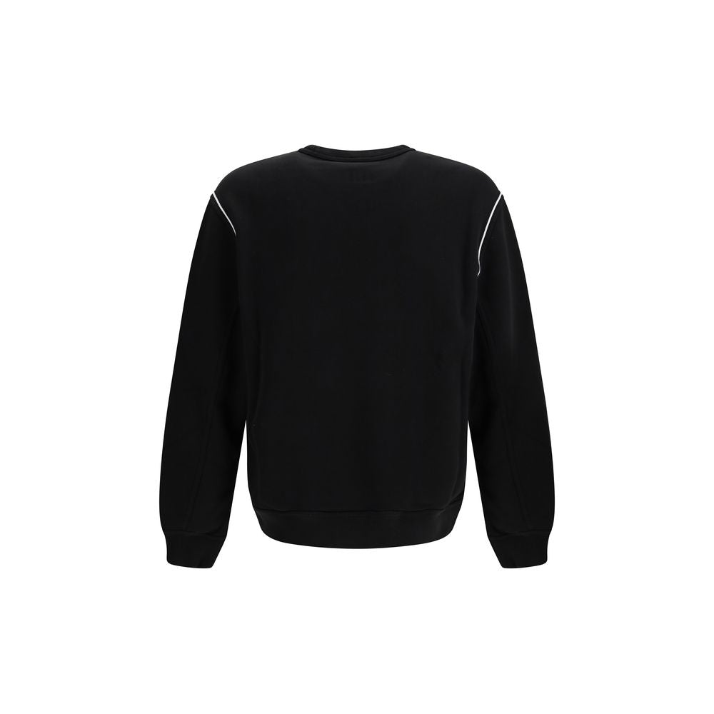 Boke Flower 2.0 Embroidered Cotton Sweatshirt