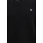Boke Flower 2.0 Embroidered Cotton Sweatshirt
