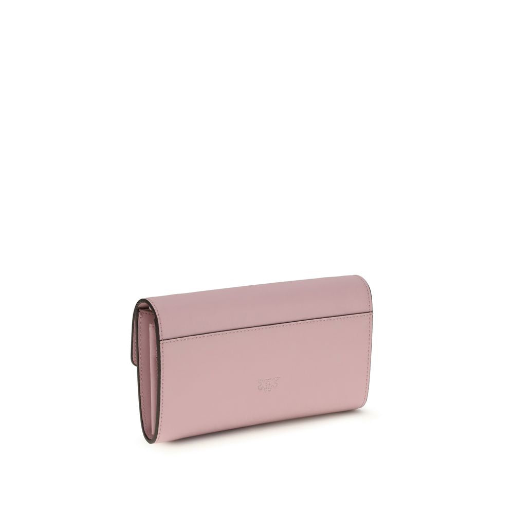 Calf Leather One Love Shoulder Bag