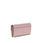 Calf Leather One Love Shoulder Bag
