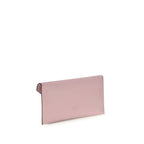 Mini Love Birds Calf Leather Pouch