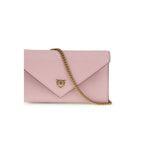 Mini Love Birds Calf Leather Pouch