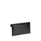 Calfskin Love Birds Clutch