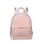 Multicolor Leather Jaycee Backpack