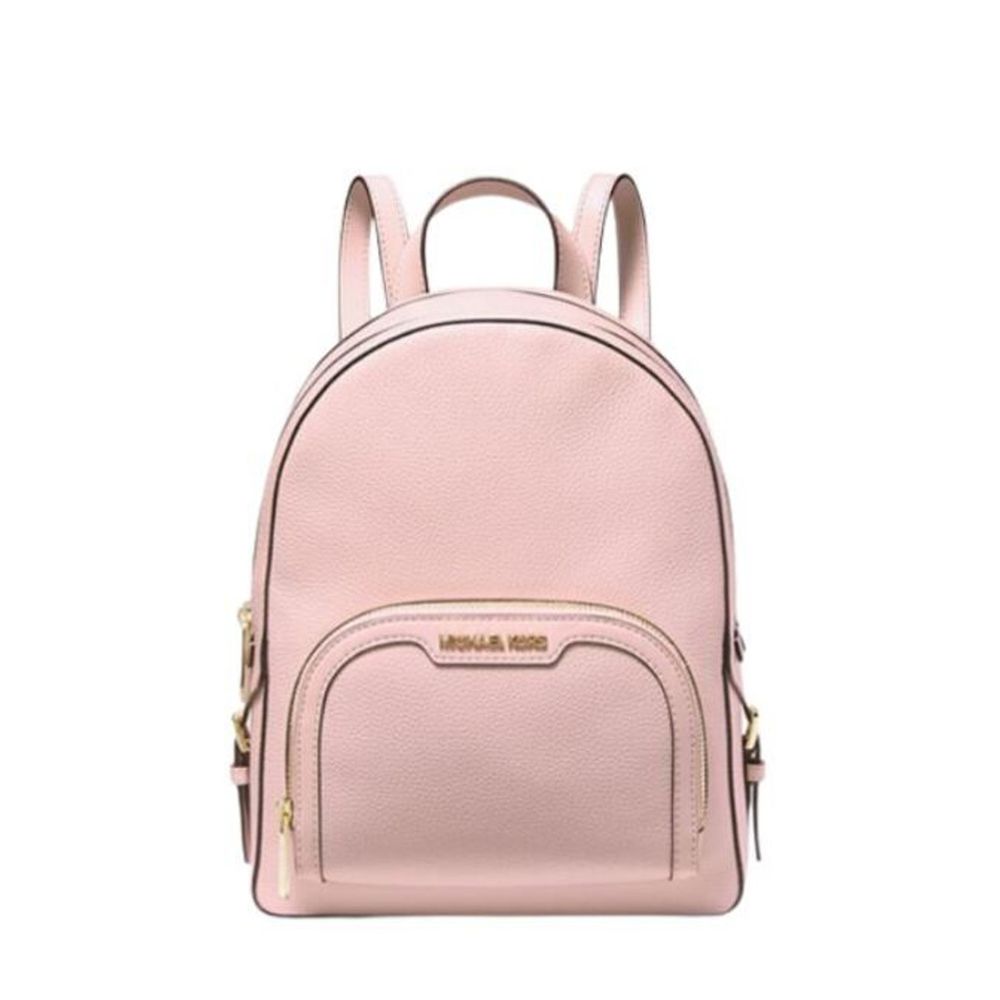 Multicolor Leather Jaycee Backpack