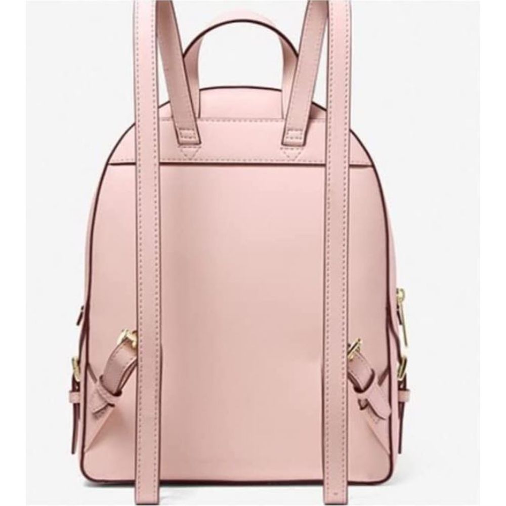 Multicolor Leather Jaycee Backpack