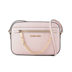 Jet Set Travel Multicolor Canvas Small Crossbody Bag