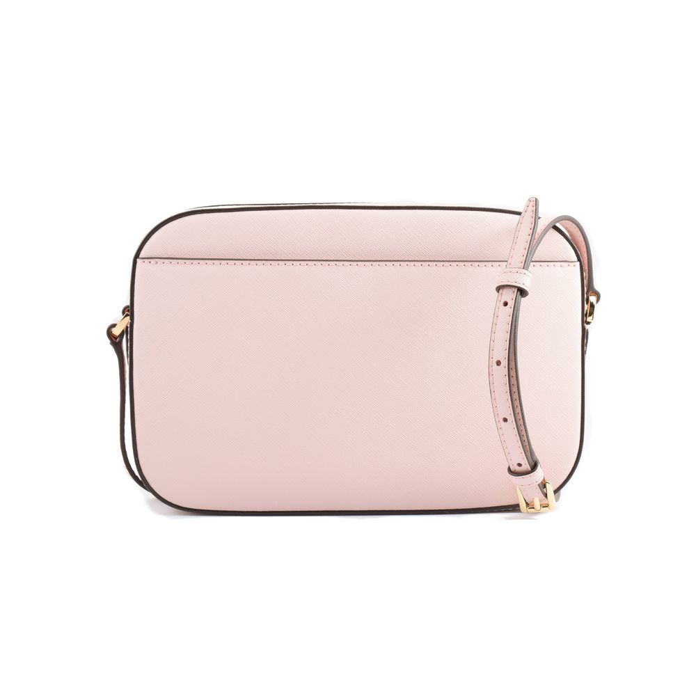 Jet Set Travel Multicolor Canvas Small Crossbody Bag