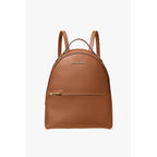 Sheila Leather Backpack