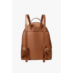 Sheila Leather Backpack