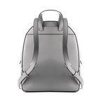 Jaycee Leather Backpack