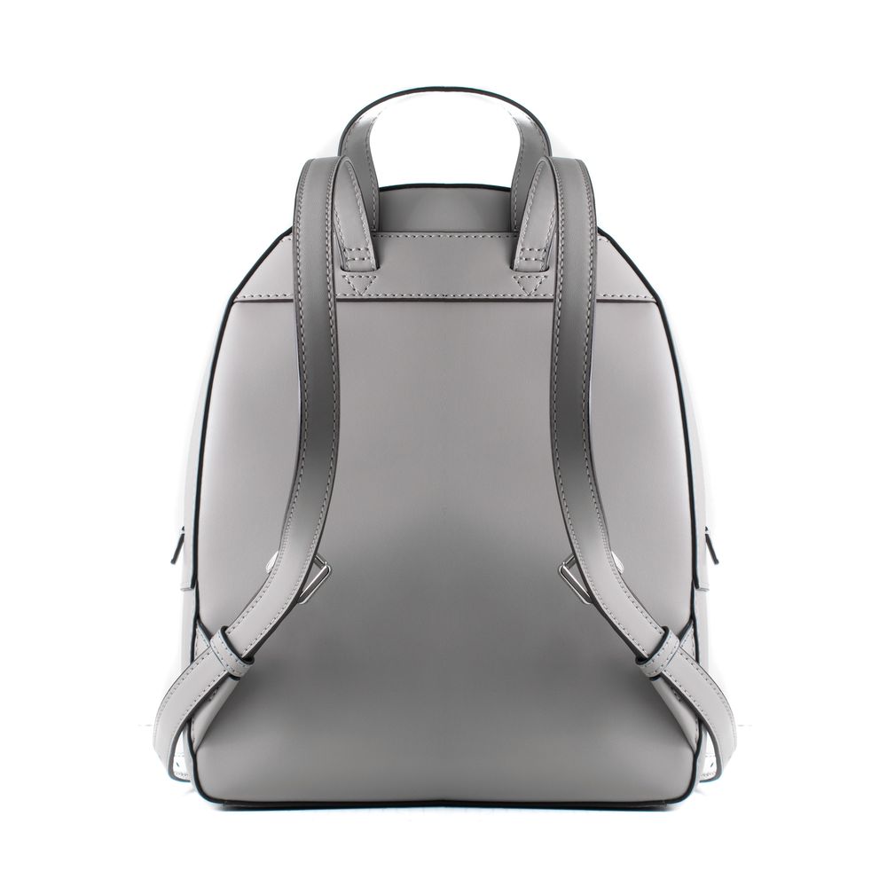 Jaycee Leather Backpack