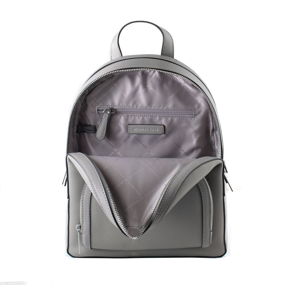 Jaycee Leather Backpack