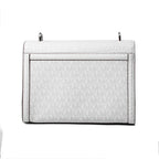 Whitney Canvas Crossbody Bag