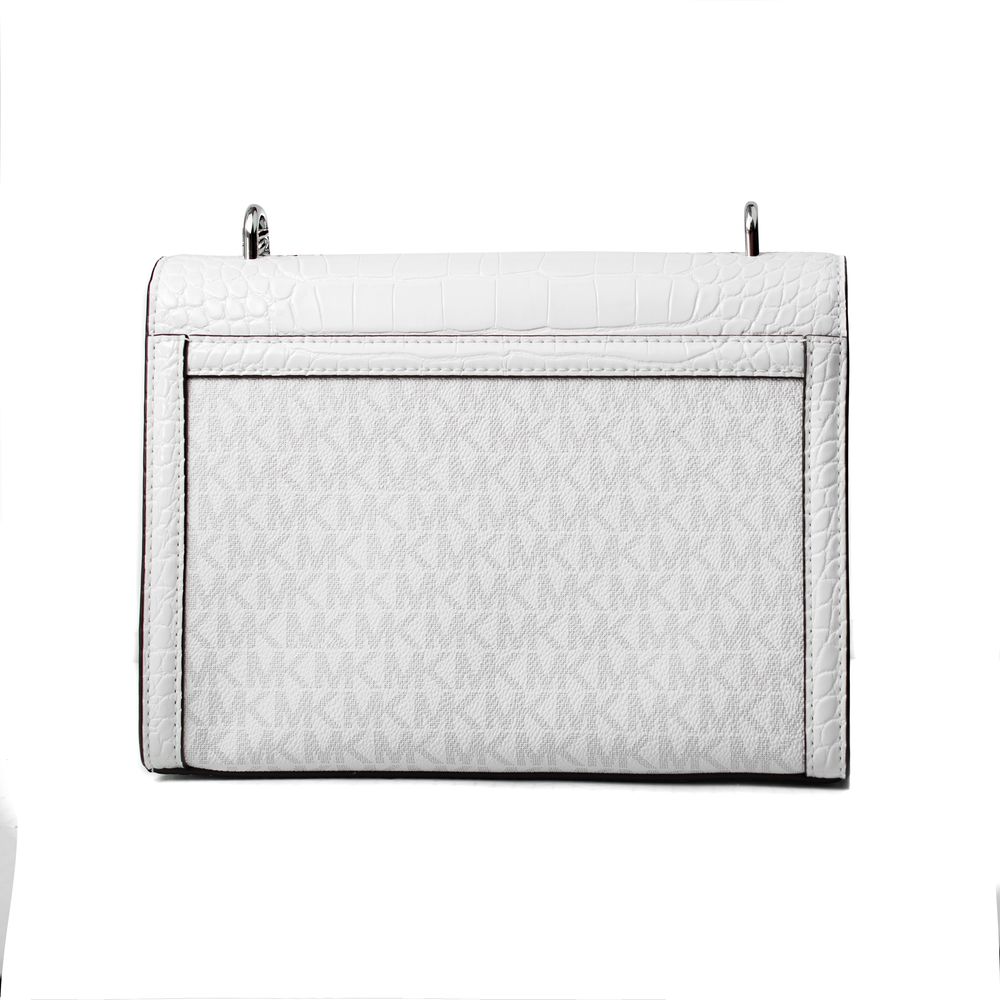 Whitney Canvas Crossbody Bag