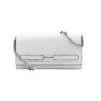 Carson Leather Crossbody Bag