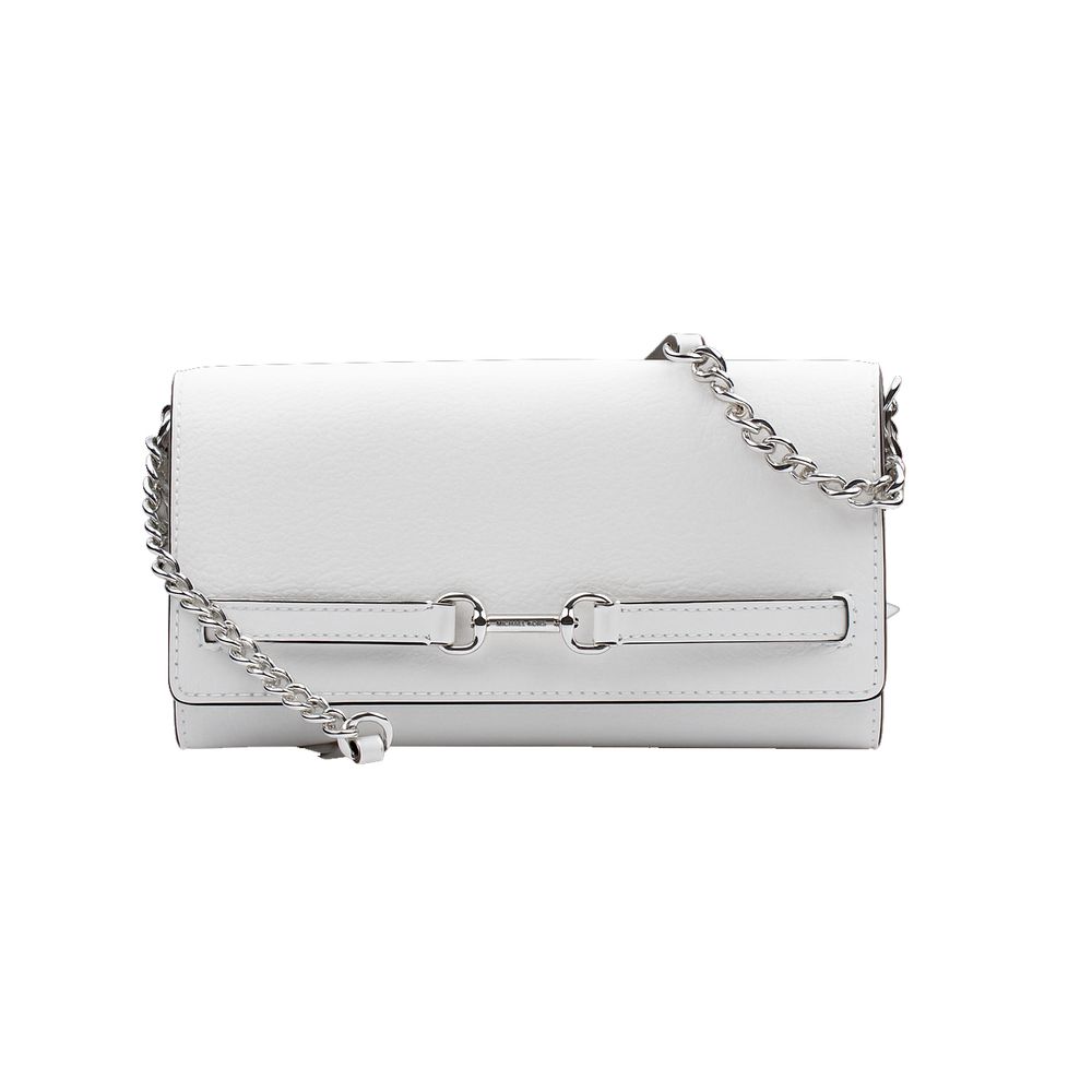 Carson Leather Crossbody Bag